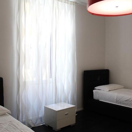 Veneto Modern House Apartment Rome Exterior photo